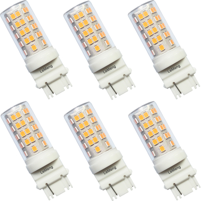 S8 3156 Wedge Base LED Light Bulbs 12VACDC Low Voltage 5W landscape