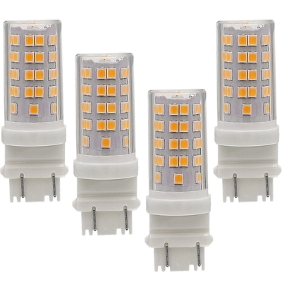 3157 4157 3155 3457 Switchback LED Bulbs